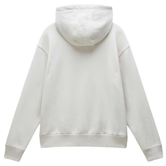 Napapijri Γυναικείο φούτερ B-Box Logo Hoodie